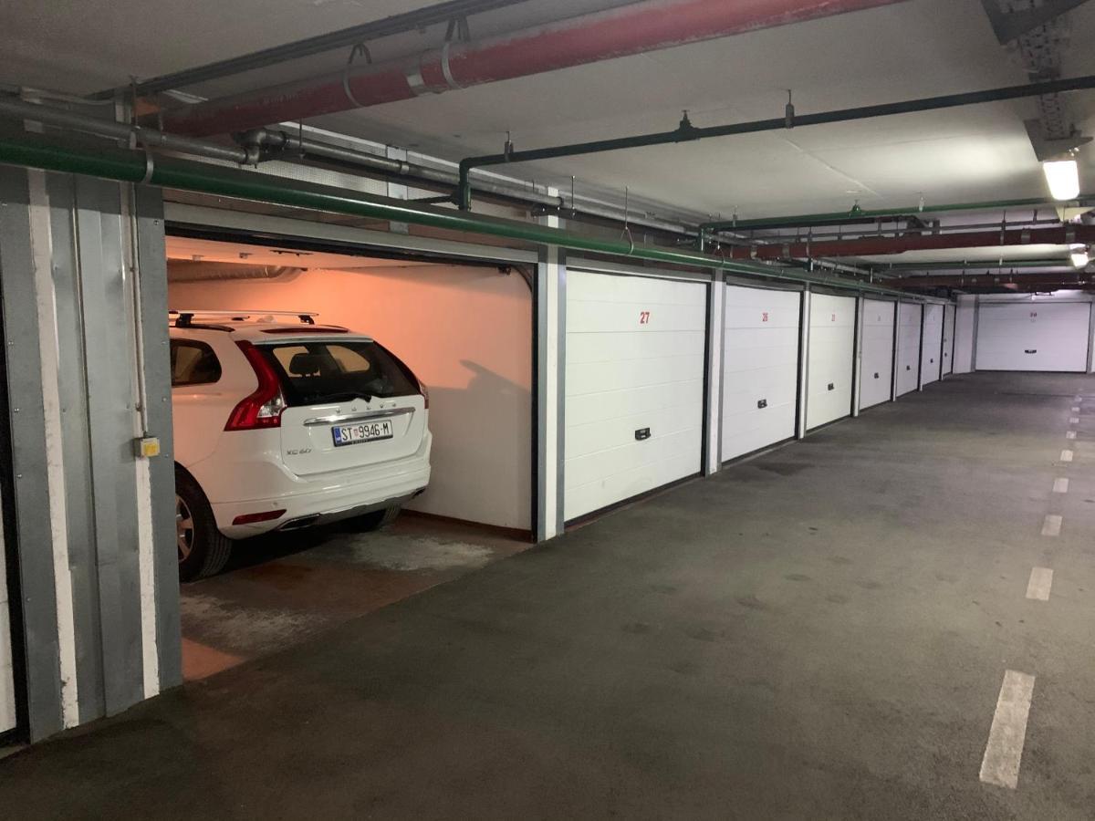 Priuli Luxury Rooms Split Eksteriør billede