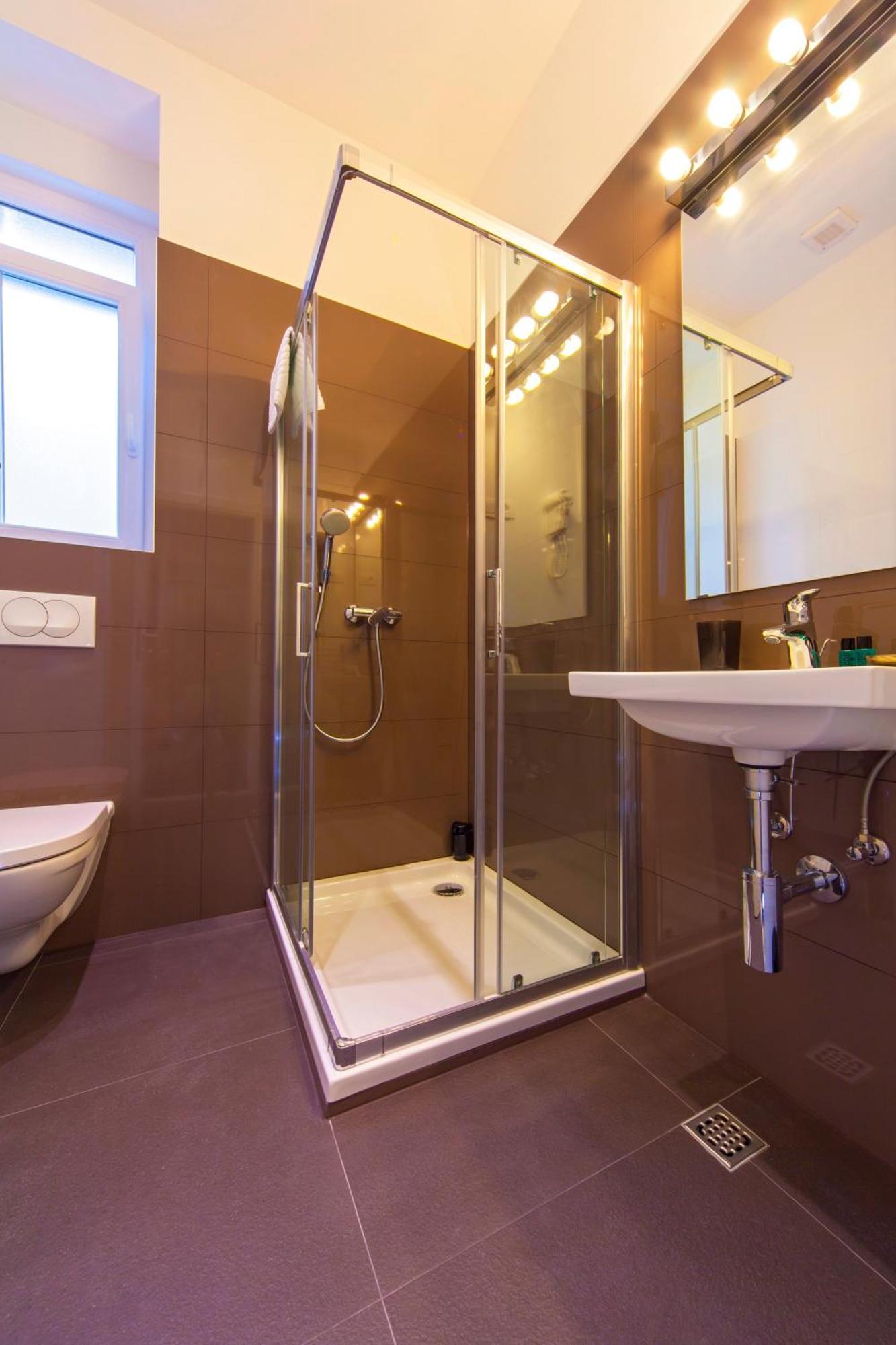 Priuli Luxury Rooms Split Eksteriør billede