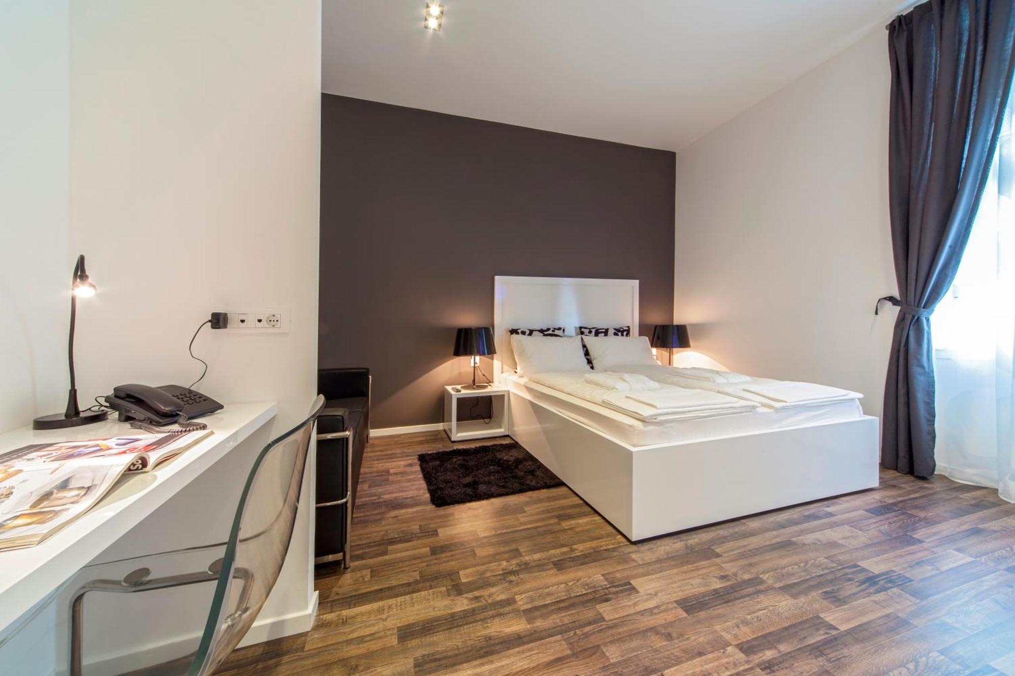 Priuli Luxury Rooms Split Eksteriør billede