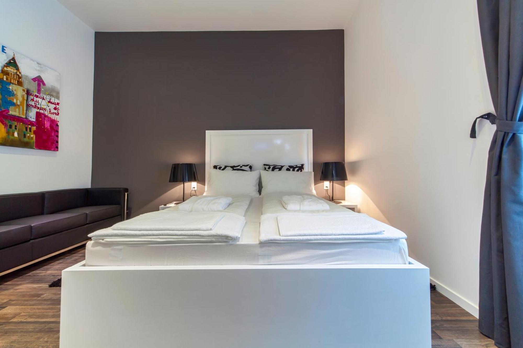 Priuli Luxury Rooms Split Eksteriør billede