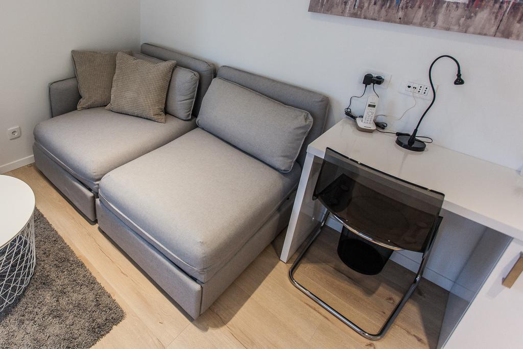 Priuli Luxury Rooms Split Eksteriør billede