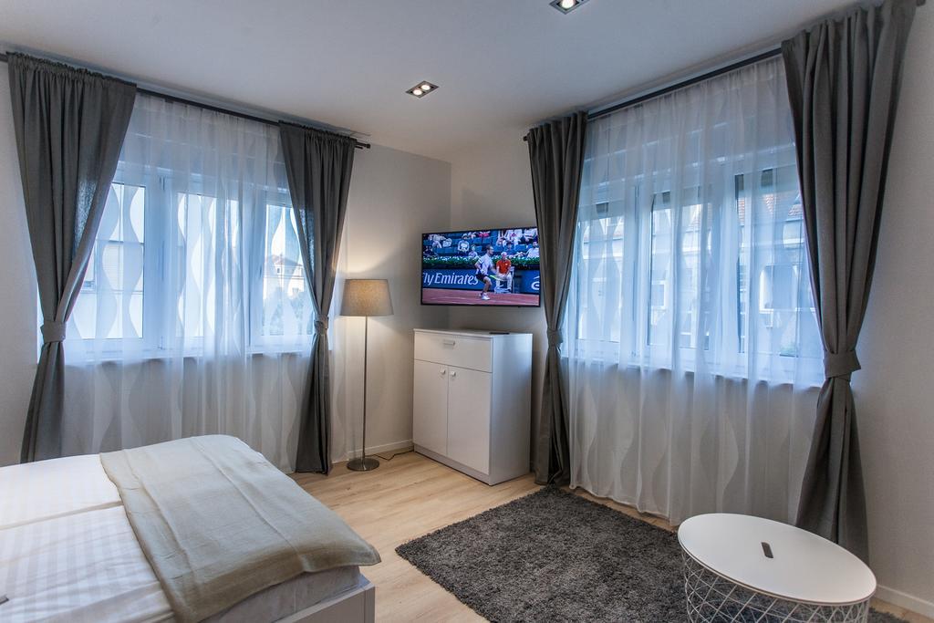 Priuli Luxury Rooms Split Eksteriør billede