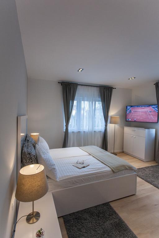 Priuli Luxury Rooms Split Eksteriør billede