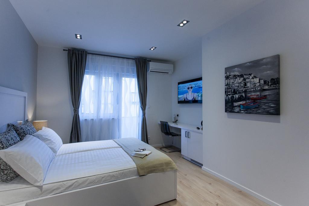 Priuli Luxury Rooms Split Eksteriør billede